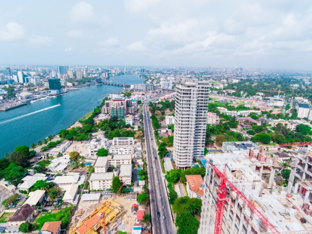 Ikoyi