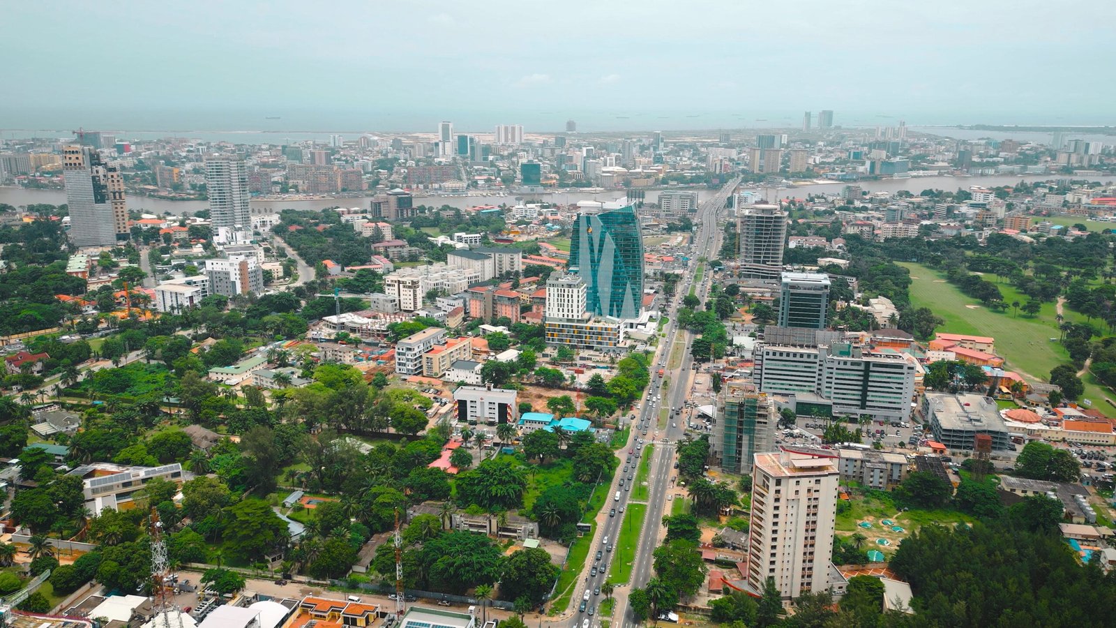 Unlocking the Lucrative Potential of Commercial Real Estate in Lagos: A ...